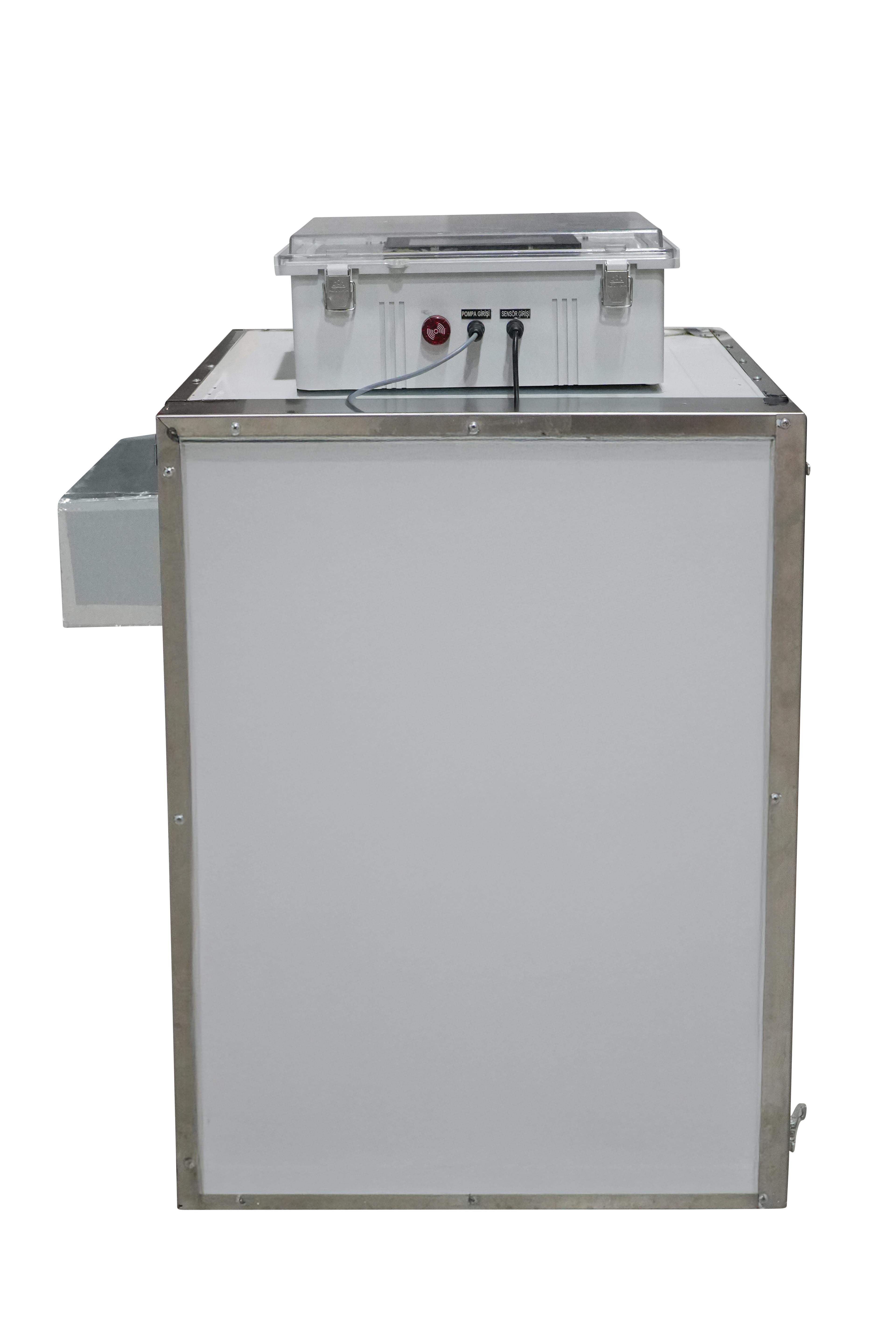 UV Test Kabini